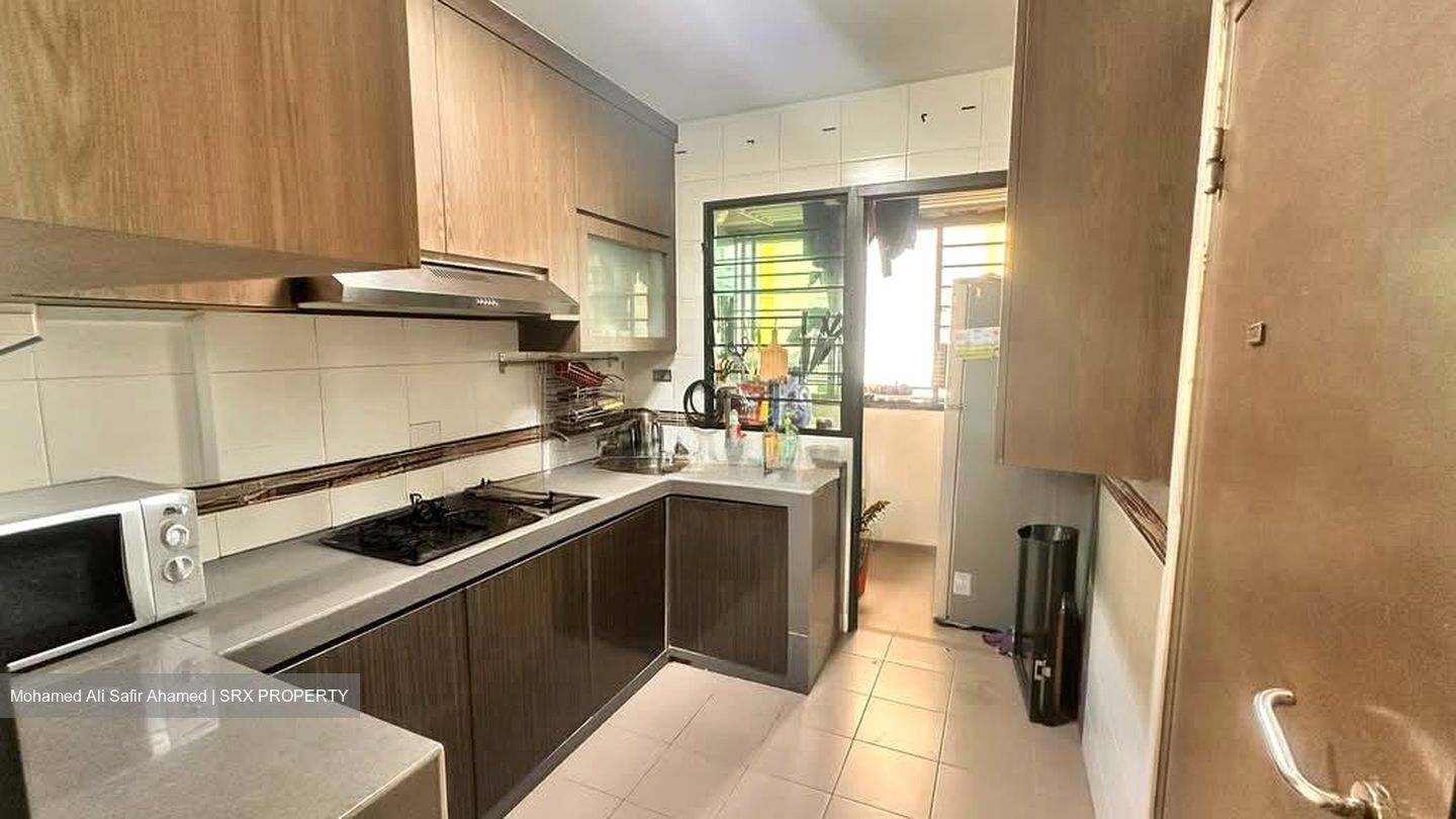 Blk 55 Havelock View (Bukit Merah), HDB 3 Rooms #547762751